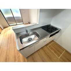 グランチェスタⅠのサムネイル