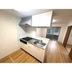 グランチェスタⅠのサムネイル