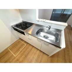 グランチェスタⅠのサムネイル