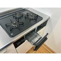 グランチェスタⅠのサムネイル