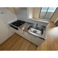 グランチェスタⅠのサムネイル