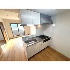 グランチェスタⅠのサムネイル