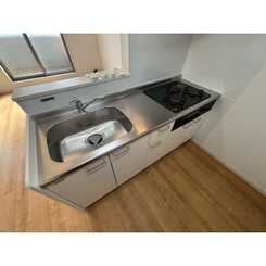 グランチェスタⅠのサムネイル