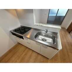 グランチェスタⅠのサムネイル