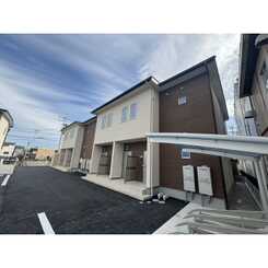 福岡県：グランチェスタⅠの賃貸物件画像