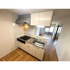 グランチェスタⅡのサムネイル