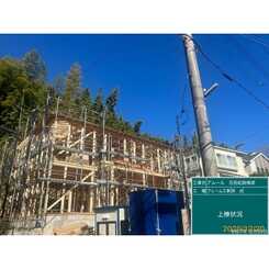 北海道：Fortunato香里園の賃貸物件画像