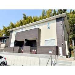 北海道：Fortunato香里園の賃貸物件画像