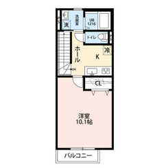愛知県：アムール　サヴァの賃貸物件画像