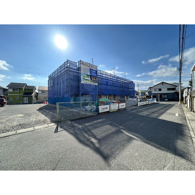 apartment 青山町１丁目