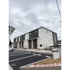 愛知県：アムール　サヴァの賃貸物件画像