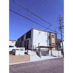 愛知県：アムール　サヴァの賃貸物件画像