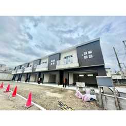 大阪府：エスパースしまなみの賃貸物件画像