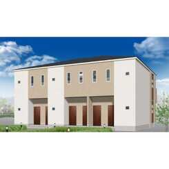 愛知県：アムール 川原田の賃貸物件画像