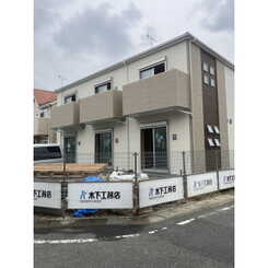 愛知県：アムール 川原田の賃貸物件画像