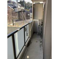 ダイヤモンドクレスト南柏のサムネイル