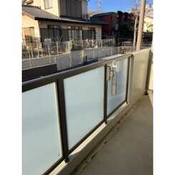 ダイヤモンドクレスト南柏のサムネイル