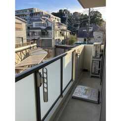 ダイヤモンドクレスト南柏のサムネイル