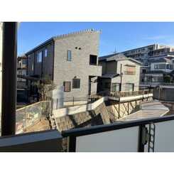 ダイヤモンドクレスト南柏のサムネイル