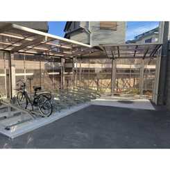 ダイアモンドクレスト南柏のサムネイル