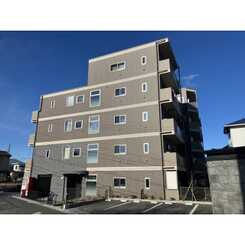 千葉県：ダイアモンドクレスト南柏の賃貸物件画像