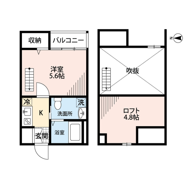 愛知県：liberteの賃貸物件画像