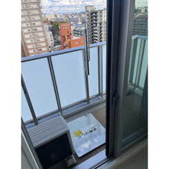 ワールドアイ名古屋城北のサムネイル