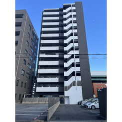 愛知県：ワールドアイ名古屋城北の賃貸物件画像