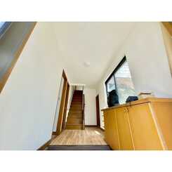 伊丹市安堂寺町戸建のサムネイル