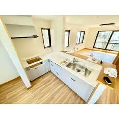 伊丹市安堂寺町戸建のサムネイル