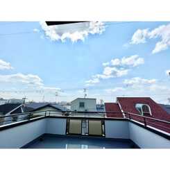 伊丹市安堂寺町戸建のサムネイル