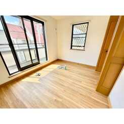 伊丹市安堂寺町戸建のサムネイル