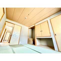 伊丹市安堂寺町戸建のサムネイル