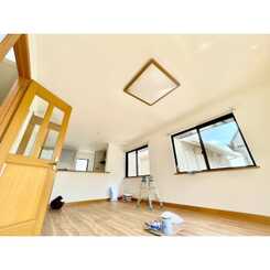 伊丹市安堂寺町戸建のサムネイル