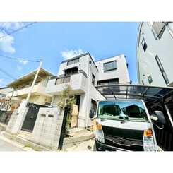 伊丹市安堂寺町戸建のサムネイル