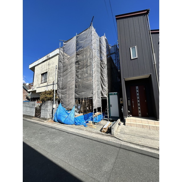 愛知県：安井様戸建			の賃貸物件画像