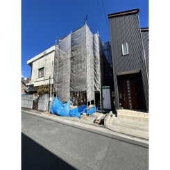 愛知県：安井様戸建			の賃貸物件画像