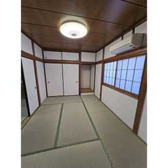 熊谷市本石2丁目貸家のサムネイル