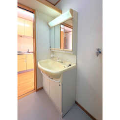 モントレー多賀城Ⅰのサムネイル