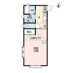 モントレー多賀城Ⅰのサムネイル
