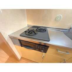 モントレー多賀城Ⅰのサムネイル