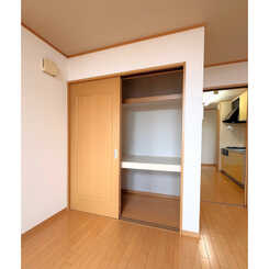 モントレー多賀城Ⅰのサムネイル