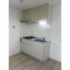 エクセラン柴崎町のサムネイル