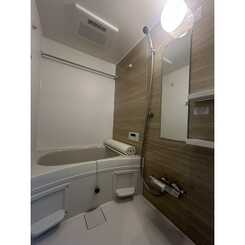 エクセラン柴崎町のサムネイル