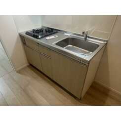 エクセラン柴崎町のサムネイル