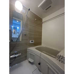 エクセラン柴崎町のサムネイル