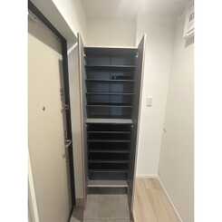 エクセラン柴崎町のサムネイル