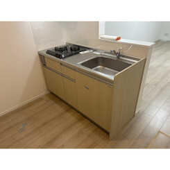 エクセラン柴崎町のサムネイル