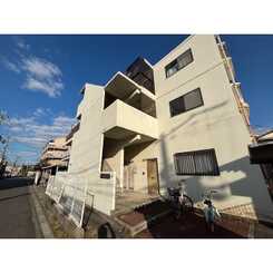 北海道：ハイムとのぎの賃貸物件画像