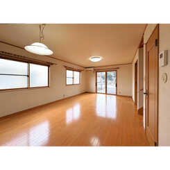 留ヶ谷小野貸家のサムネイル